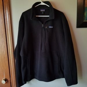 Patagonia pullover